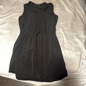 Smart set black dress size M
